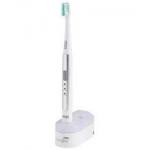 BRAUN S�HK�HAMMASHARJA ORAL-B SONIC S15. K�sik�ytt�ist� hammasharjaa muistuttava harjasp��. Pulsonic, Slim