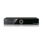 Topfield CRC2400 Cable HD 500G, Tallentava digiboxi kaapeliverkkoon.