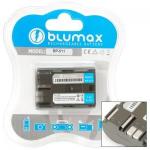 BLUMAX AKKU, CANON BP-511