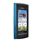 Nokia 5250 Ovi Music Unlimited
