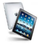 CELLULARLINE SUOJUS IPADille, Invisible IPAD.