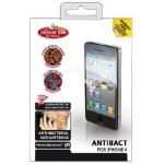 CELLULARLINE N�YT�NSUOJAKALVO IPHONE SPANTIBACTIPHONE4 ( iPhone 4).