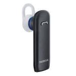 NOKIA BLUETOOTH HANDSFREE BH-217 Stone Black