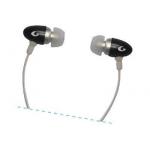 CELLULARLINE HANDSFREE STEREO, violetti, 3,5mm plugi