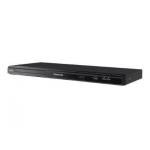 PANASONIC DVD-S68EG-K DVD-Soitin