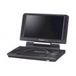 PANASONIC DVD-LS92EG-K Kannetava DVD soitin