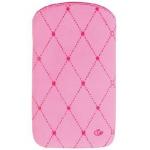 CELLULARLINE PYSTYKOTELO, CLEANSLEEVEBBP, pinkki.