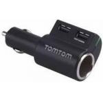 TomTom Multi-Charger, 12v Tupakansytytin laturi