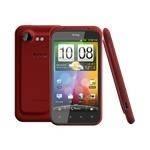 HTC INCREDIBLE S NORDIC RED