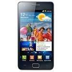 SAMSUNG GALAXY S II I9100