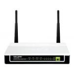 TP-LINK TD-W8961ND ADSL2+ reititin 300M N-sarjan WLAN