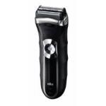 BRAUN PARRANAJOKONE 360 3-SERIES