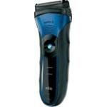 BRAUN PARRANAJOKONE 340 3-SERIES WET & DRY ajoon!