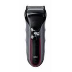 BRAUN PARRANAJOKONE 320 3-SERIES