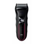 BRAUN PARRANAJOKONE 330 RED. 3-SERIES