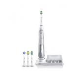 BRAUN S�HK�HAMMASHARJA ORAL-B TRIUMPH 4000 - 3D-puhdistus
