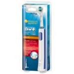 BRAUN S�HK�HAMMASHARJA ORAL-B PROFESSIONAL CARE PC500 FlossAction CLS. Blisterpakkaus