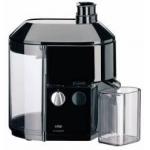 BRAUN MEHULINKO MP80 musta