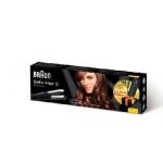 BRAUN HIUSTENMUOTOILIJA MULTISTYLER SATIN HAIR 5 (Multistyler ST 550 Gift Pack)
