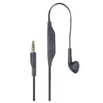 NOKIA HANDSFREE WH-206, nappikuuloke, 3,5mm liitin
