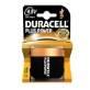 DURACELL PLUS POWER 3LR12 Alkaliparisto 1kpl, 4,5V MN1203K1