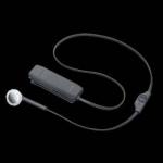NOKIA BLUETOOTH HANDSFREE BH-218 Black