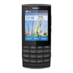 Nokia X3-02.5 Touch and Type