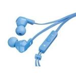 NOKIA WH-920 PURITY STEREO HEADSET by monster kuulokkeet, syaani