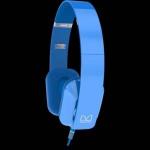 NOKIA WH-930 PURITY HD STEREO HEADSET by monster kuulokkeet, syaani