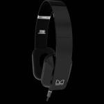 NOKIA WH-930 PURITY HD STEREO HEADSET by monster kuulokkeet, musta