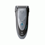 BRAUN PARRANAJOKONE Cruzer2 (2778, Z40)  - aja & muotoile kaikki yhdess�