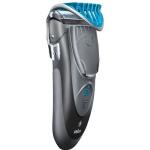 BRAUN PARRANAJOKONE Cruzer 6  - Aja, muotoile, trimmaa kaikki yhdess�. Voit my�s k�ytt�� suihkussa