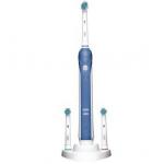BRAUN S�HK�HAMMASHARJA ORAL-B PROFESSIONAL CARE 2000 PC2000. WINNING SMILE-hopea