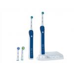 BRAUN ORAL-B PROFESSIONAL CARE 3000 PC 3000 S�HK�HAMMASHARJA + extra runko