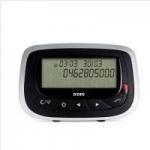 DORO ID 52 Black/Silver Nnumeron�ytt�laite