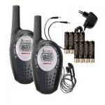 Cobra MT800-2VP MicroTalk