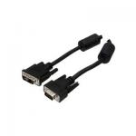 DVI A - VGA -johto, 1,8 m