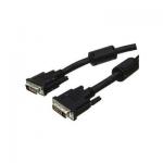 DVI-I DUAL LINK KAAPELI, 1,8m