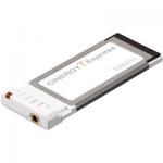 TerraTec Cinergy T Express, ExpressCard DVB-T viritin