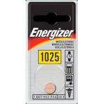 ENERGIZER 1025/CR1025 PIP-1, 1 kpl/ pkt (Tukkupak. 10 pkt)