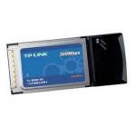 TP-Link TL-WN811N Wlan Adapteri PCMCIA kortipaikkaan.