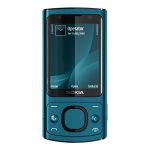 Nokia 6700 Slide