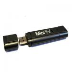 Mini TV digiboksi tietokoneen USB v�yl��n (DVB-T)