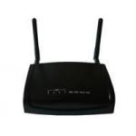 A-LINK WNAP 300MB WLAN-Tukiasema + 4-porttinen kytkin
