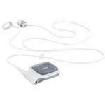 NOKIA BH-214 BLUETOOTH STEREO HANDSFREE, johdollisilla kuulokkeilla + AC-3E Verkkolaturi
