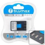 BLUMAX AKKU, CANON NB-1LH