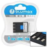 BLUMAX AKKU, CANON NB-3L
