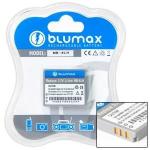 BLUMAX AKKU, CANON NB-4LH