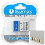 BLUMAX AKKU, CANON NB-7L LI-ION