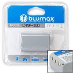 BLUMAX AKKU, Casio NP-100